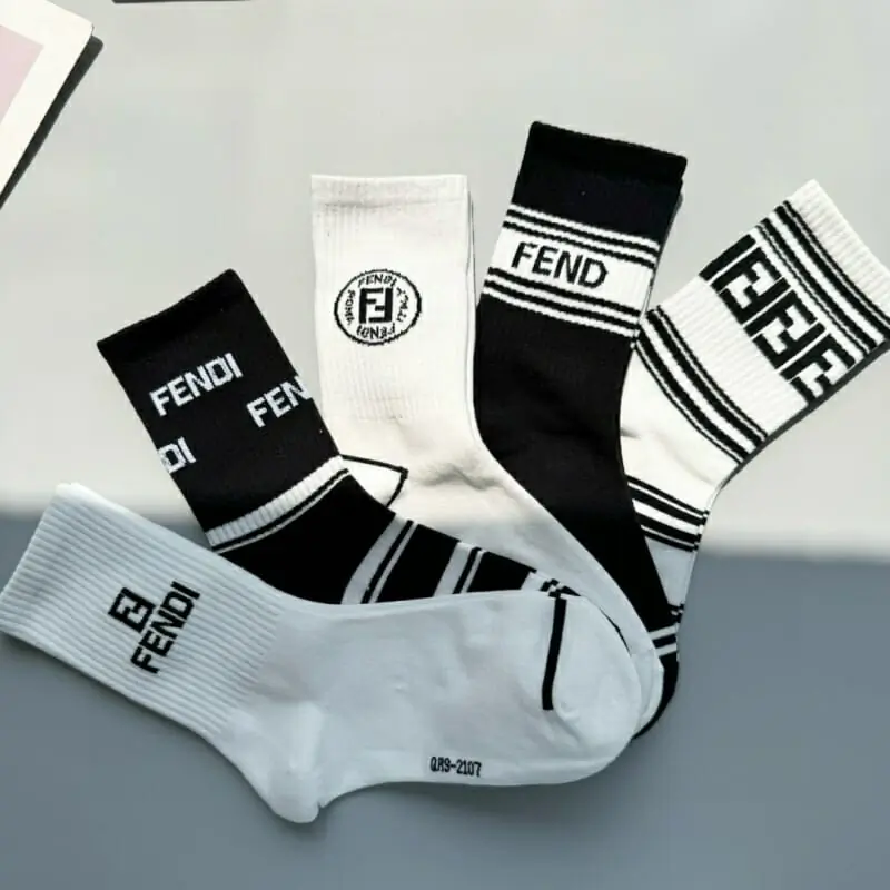 fendi chaussettes s_126a7572